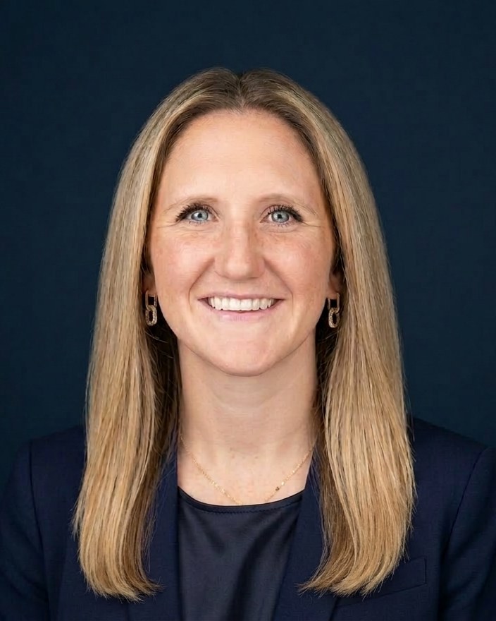 Carley Mitus